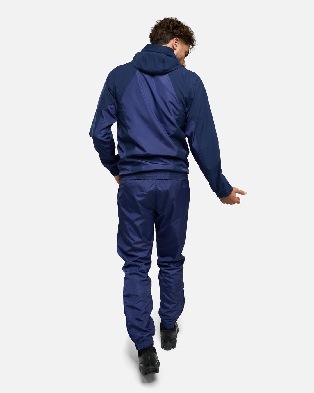 Survêtement FK Racing - Marine