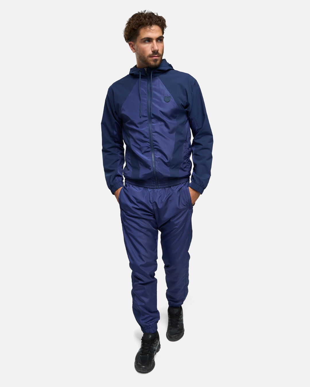 Survêtement FK Racing - Marine