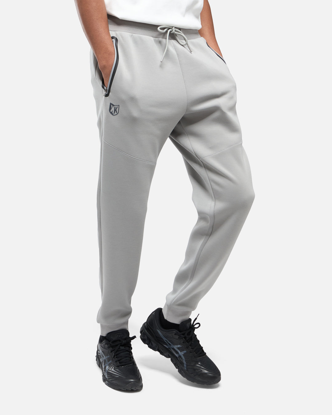 Survêtement FK Strive - Gris