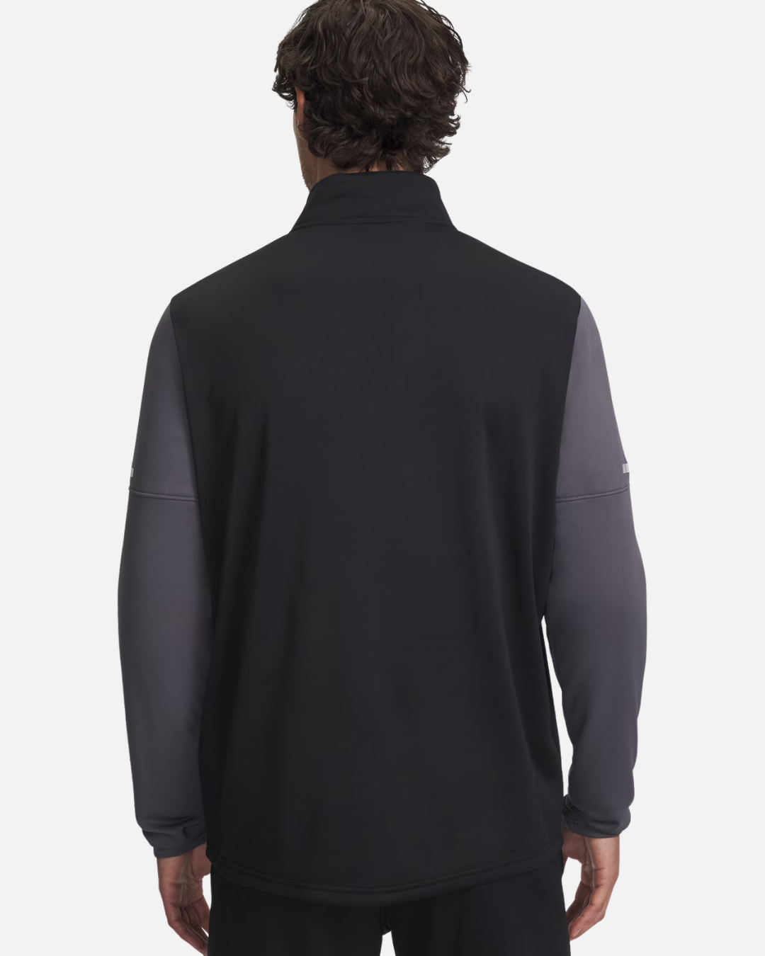 Sweat Armour Fleece® Pro Utility - Noir/Gris