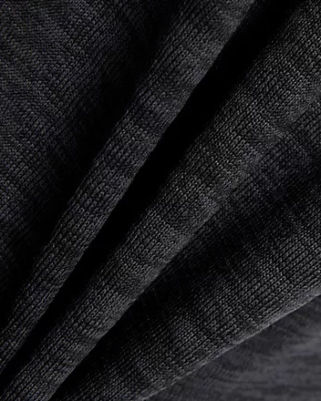 Sweat Cagoule intégrée New Balance Heat Grid - Noir