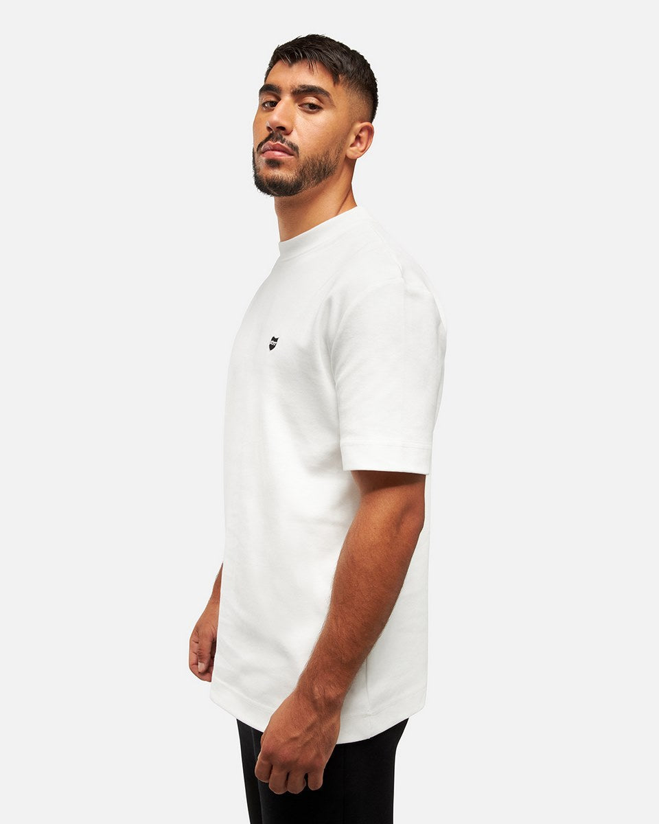 T-shirt FK Premium - Blanc