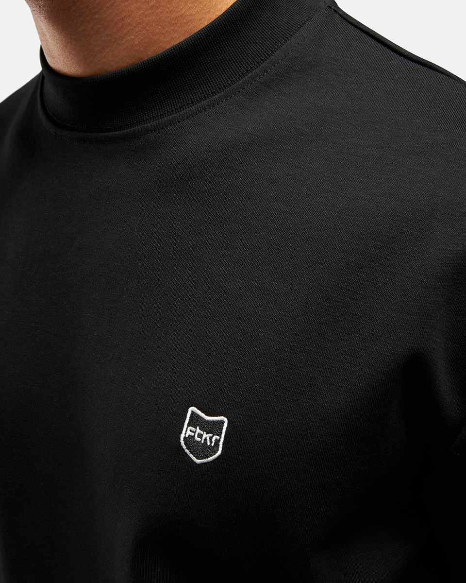 T-shirt FK Premium - Noir