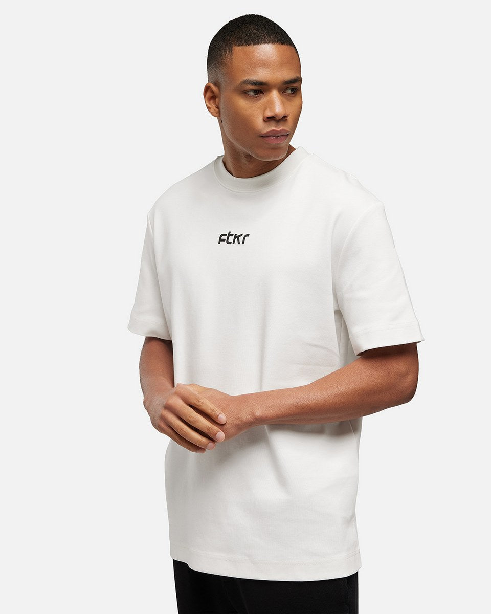T-shirt FTKR Premium Legend - Blanc