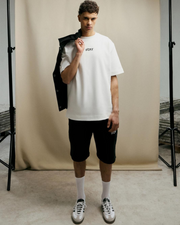 T-shirt FTKR Premium Legend - Blanc