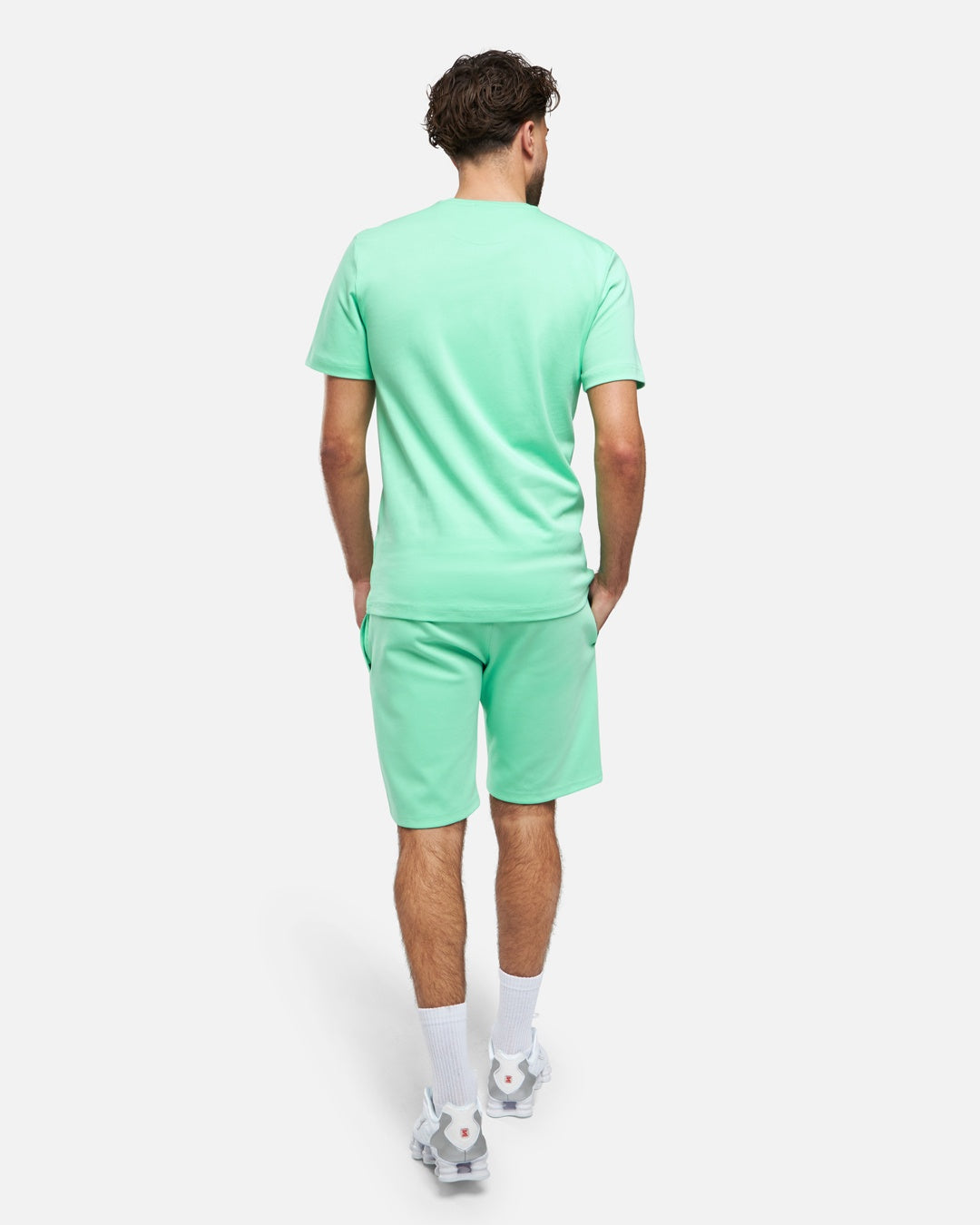 T-shirt FK Basic II - Vert