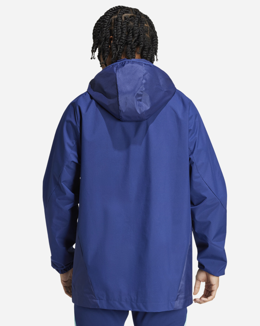 Veste de survêtement Arsenal 2025 - Bleu