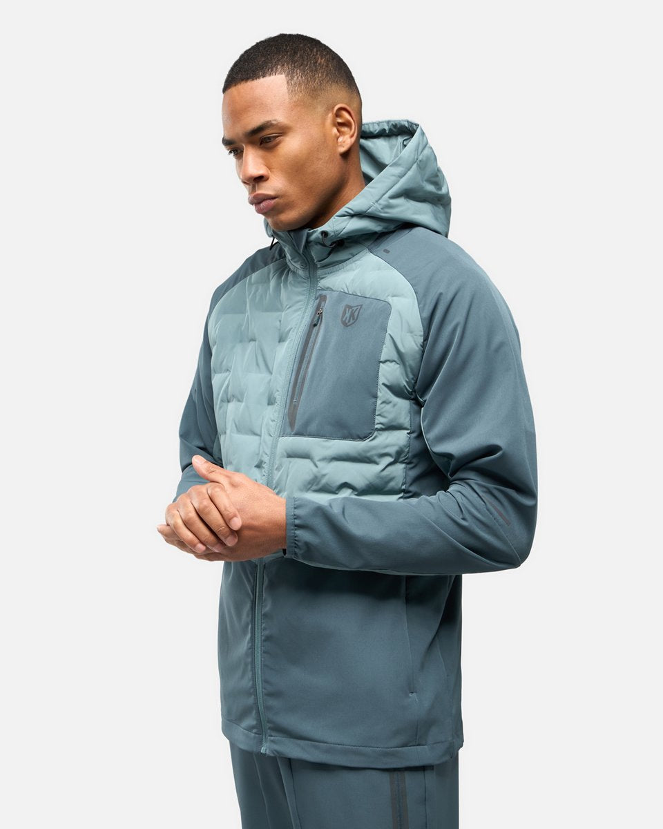 Veste FK Niro II - Bleu