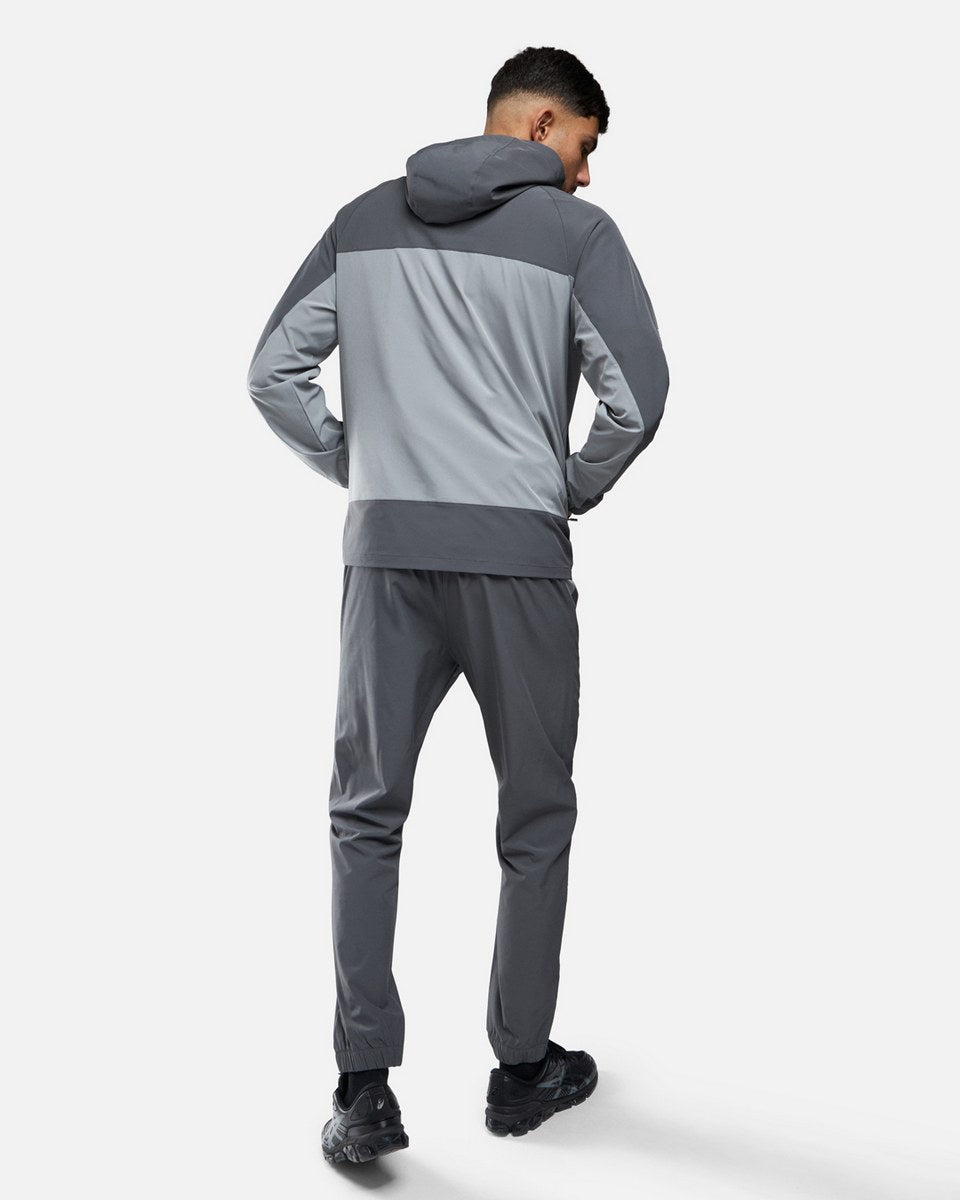 Veste FK Runner - Gris