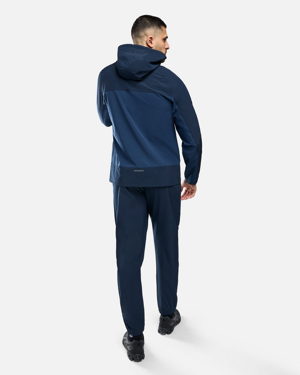 Veste FK Runner - Marine