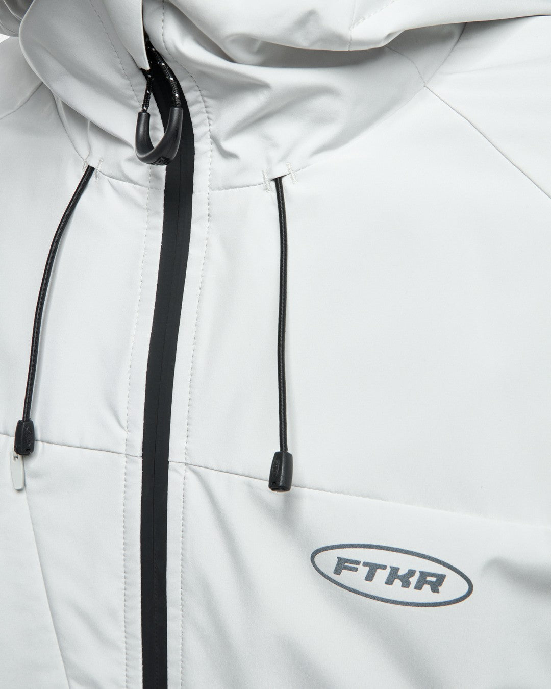 Veste FK Snake - Gris