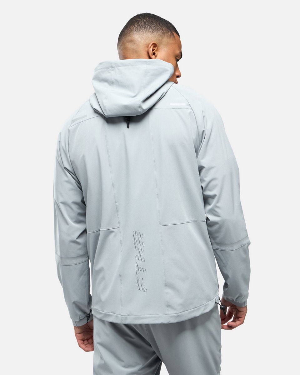 Veste FK Winter Runner - Gris