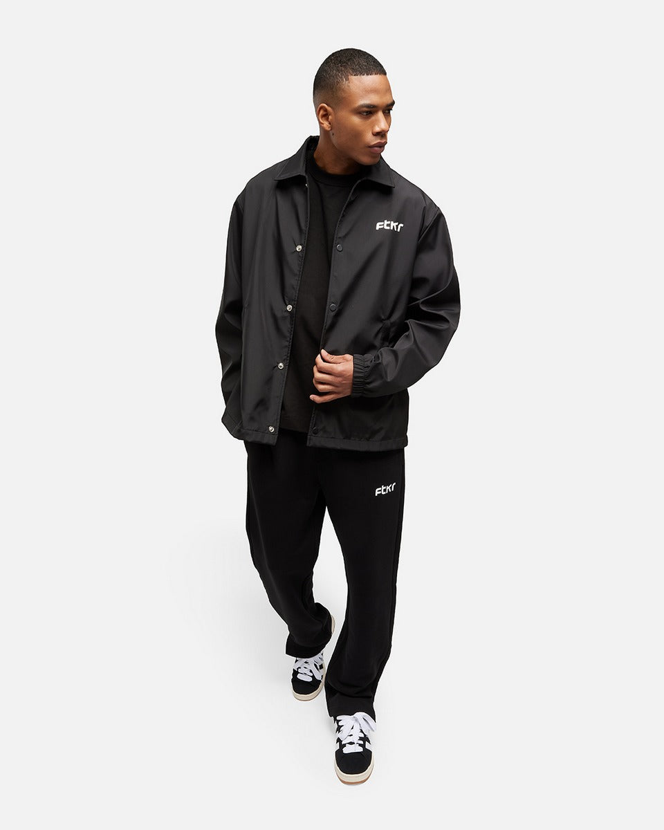 Veste FTKR Premium Legacy - Noir