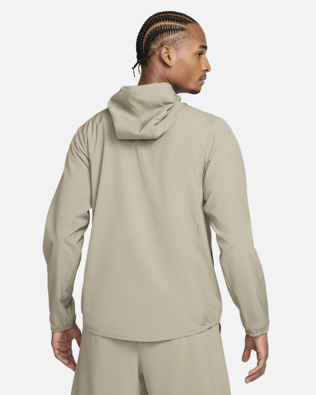 Veste Nike Running Form - Vert