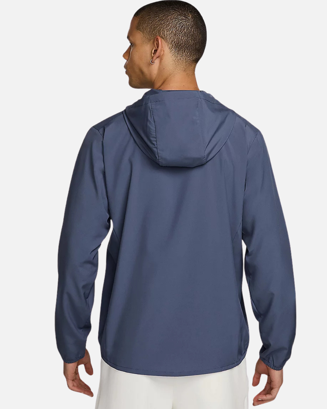 Veste Nike Running Form - Bleu