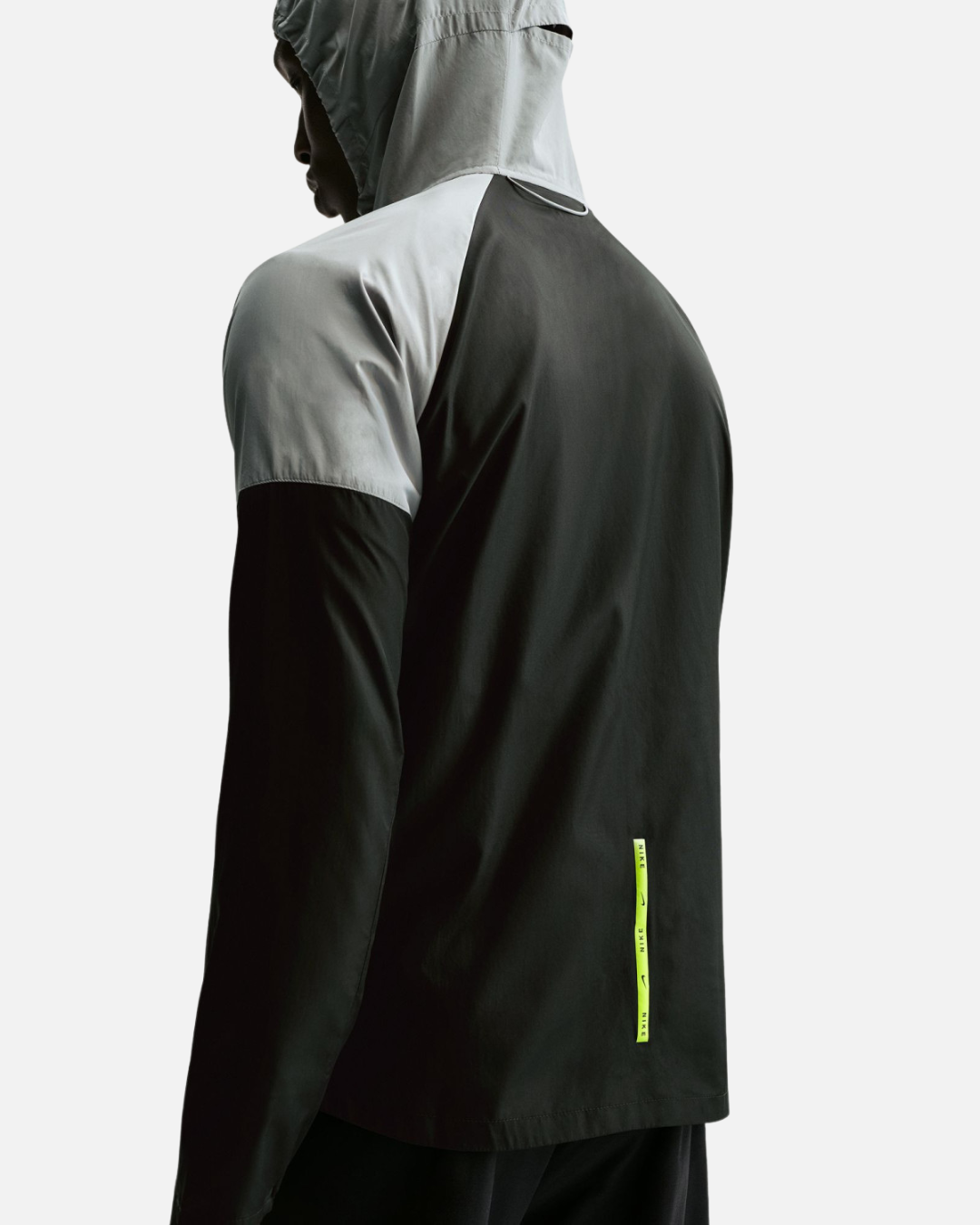 Veste Nike Sportswear City Side - Gris/Noir