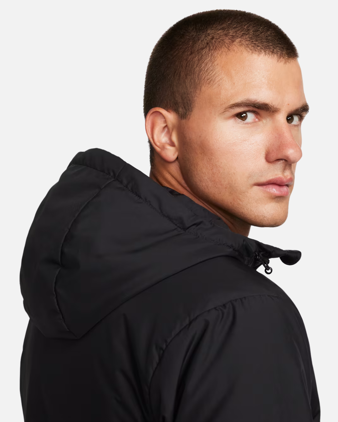 Veste Nike Therma-Fit Unlimited - Noir
