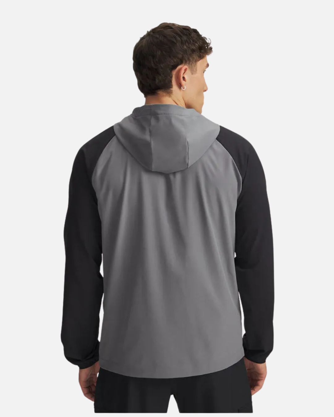 Veste Under Armour Vibe - Gris/Noir