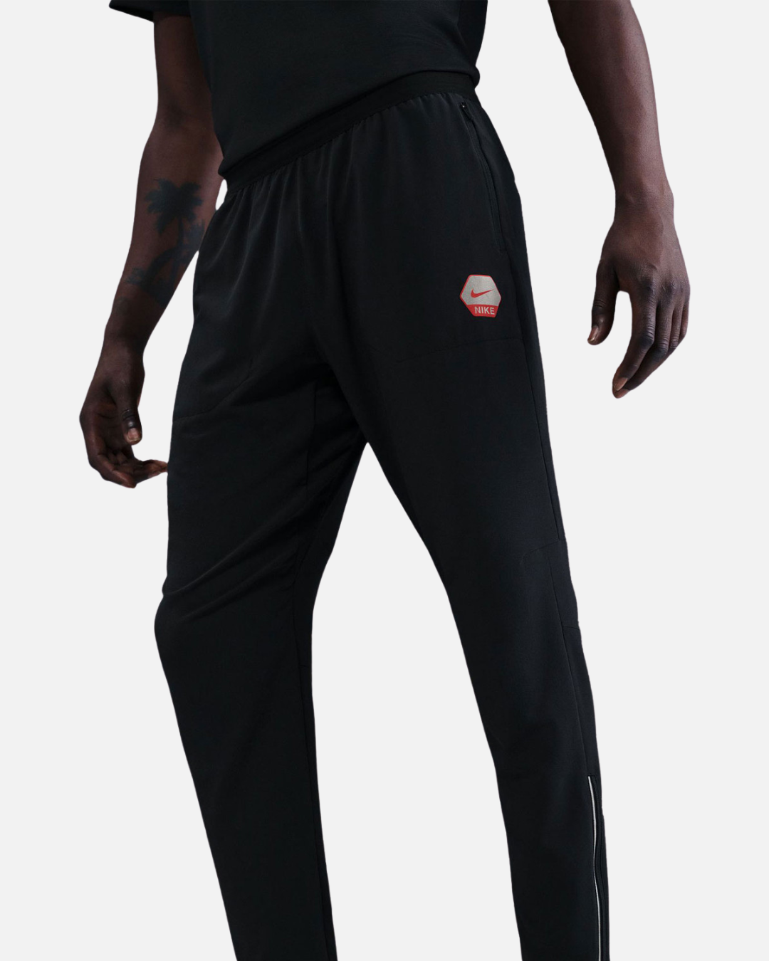 Pantalon Nike Air Run City Side - Noir