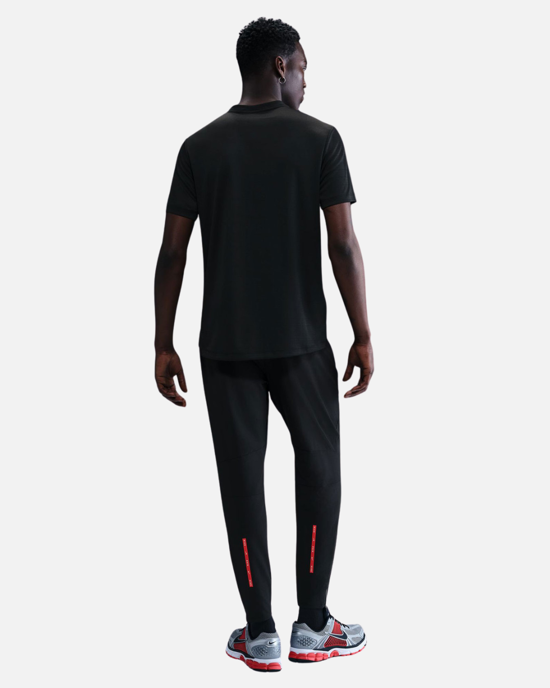 Pantalon Nike Air Run City Side - Noir