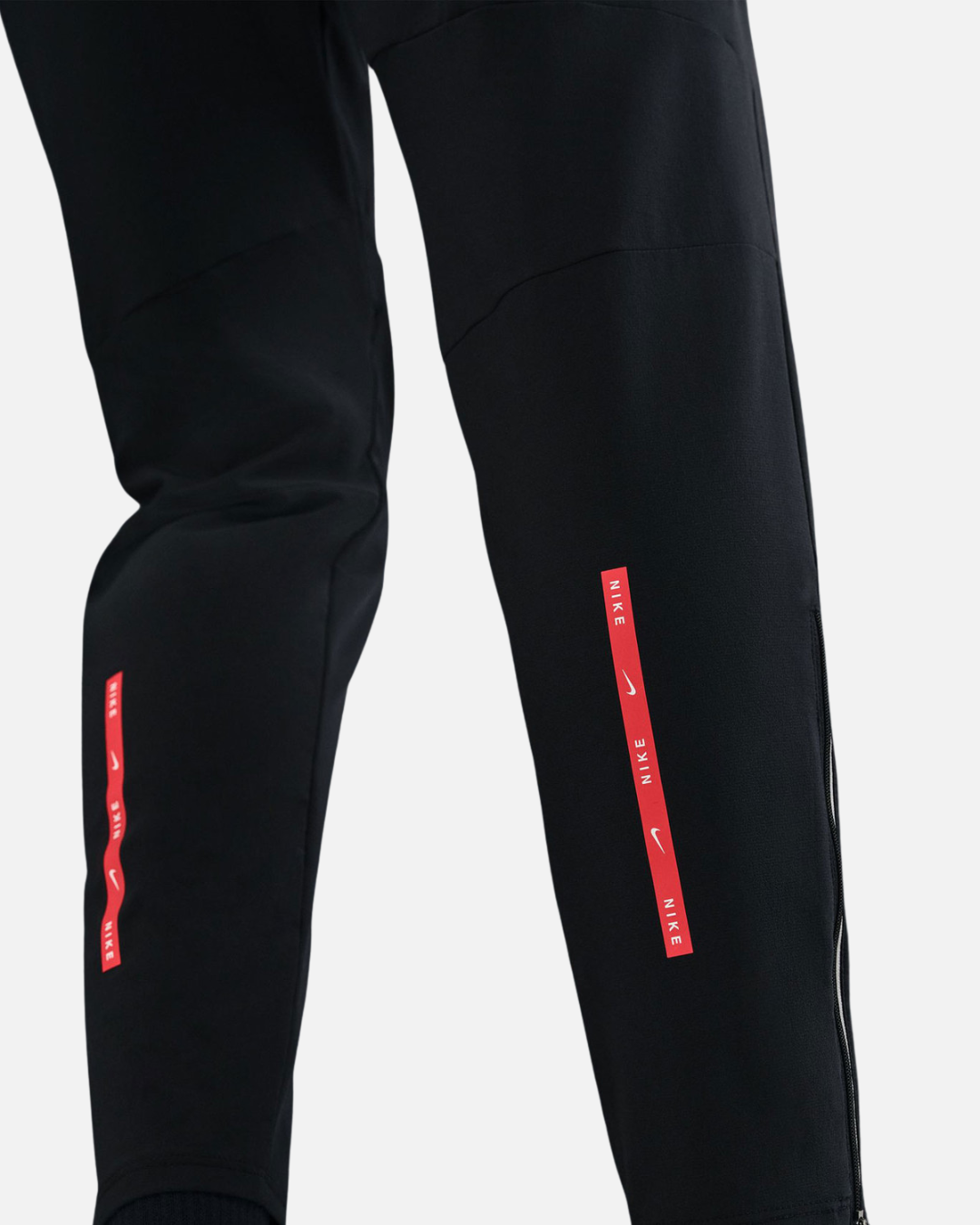Pantalon Nike Air Run City Side - Noir